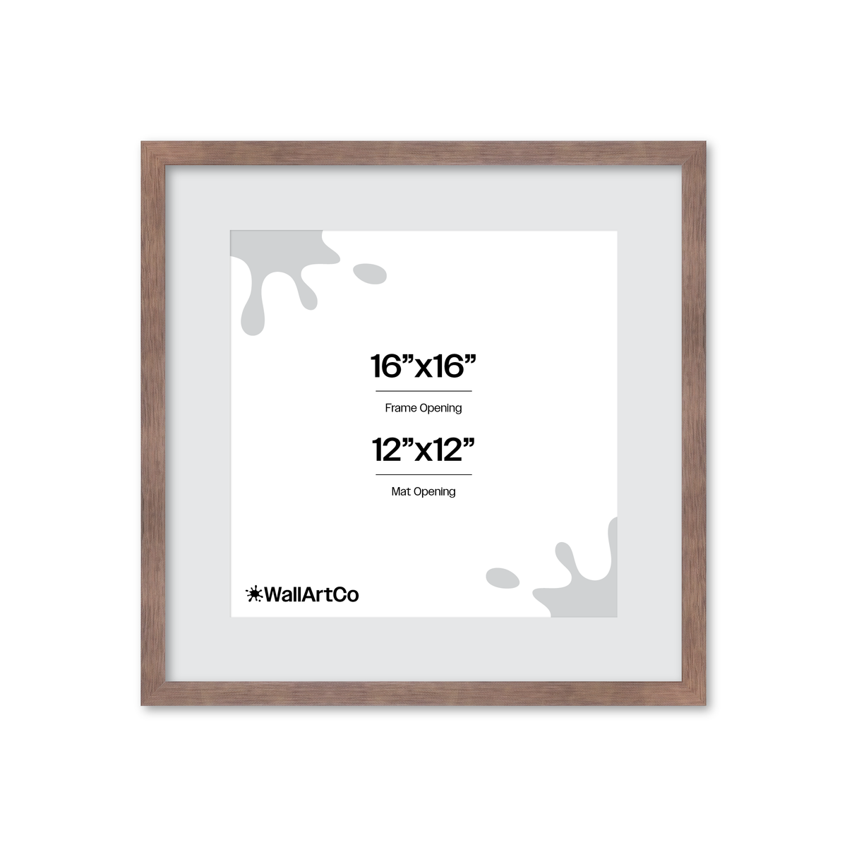 The Cool Kid - Pink Wall Frame