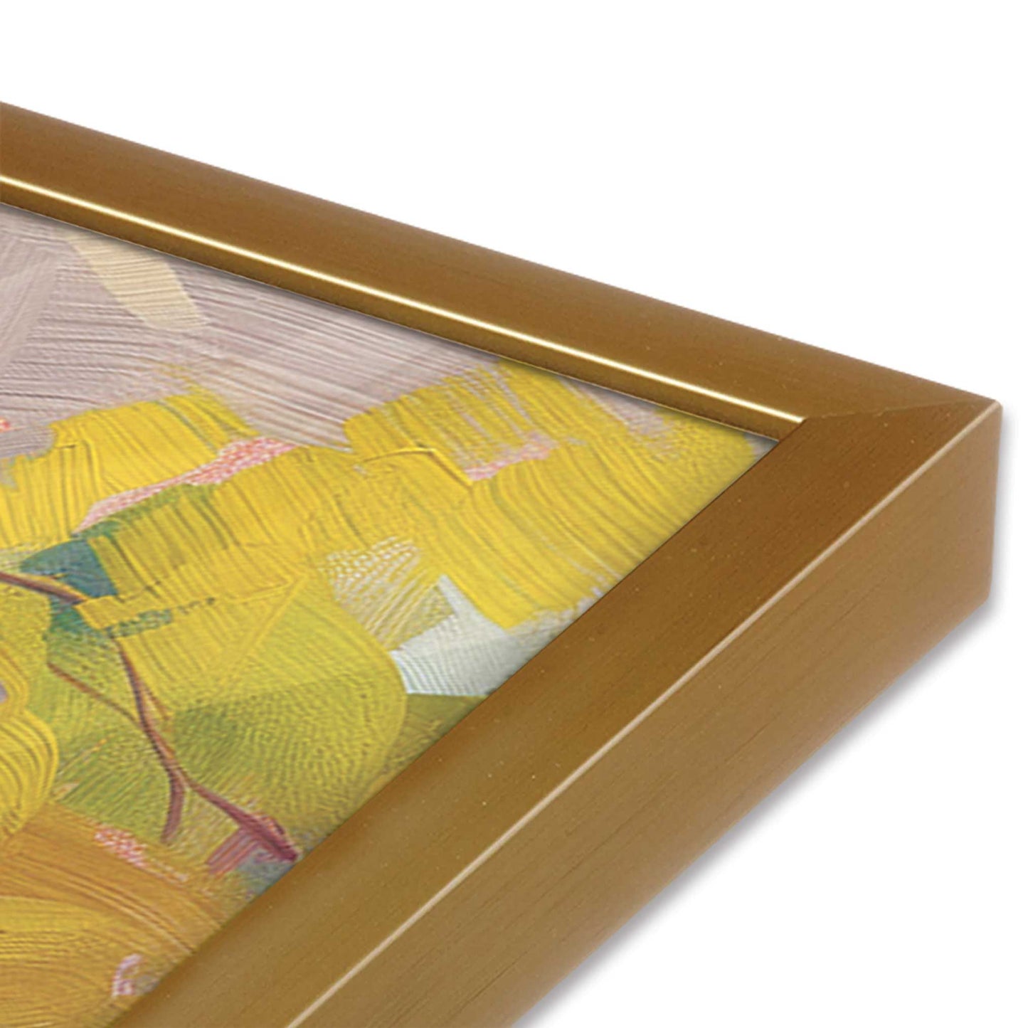Sunset Shoreline Duo Art Print, Set of 2