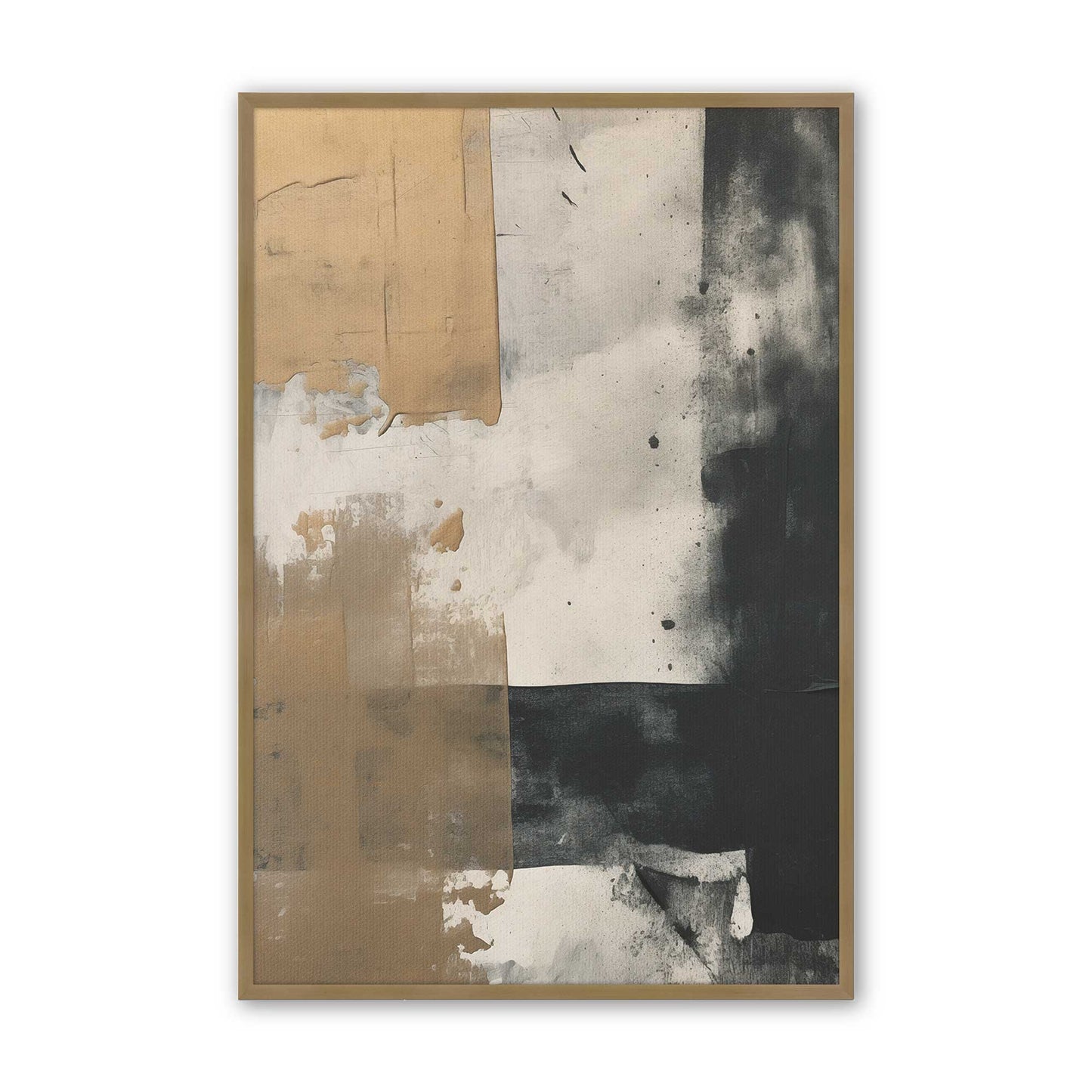 Urban Expressions Art Print, Set of 3