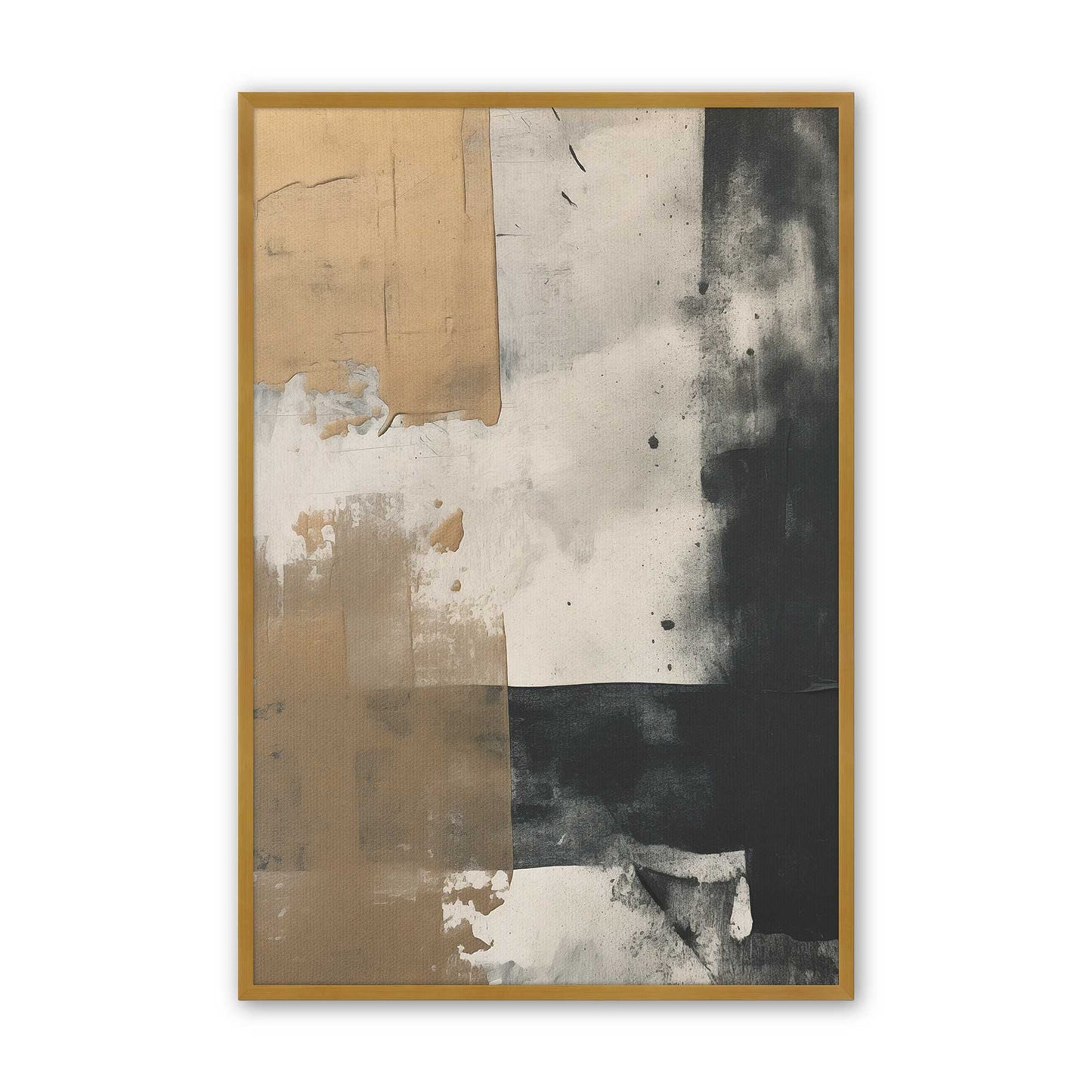 Urban Expressions Art Print, Set of 3