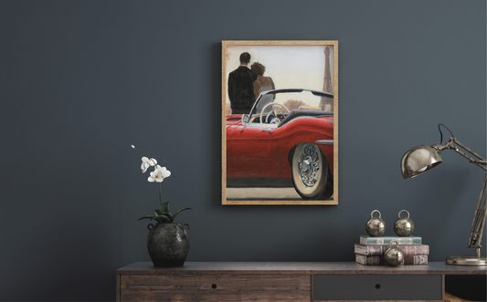 How to Choose Timeless Art for Seniors