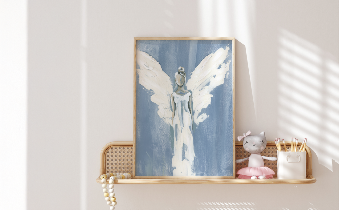 Dopamine Decor: Art That Celebrates You