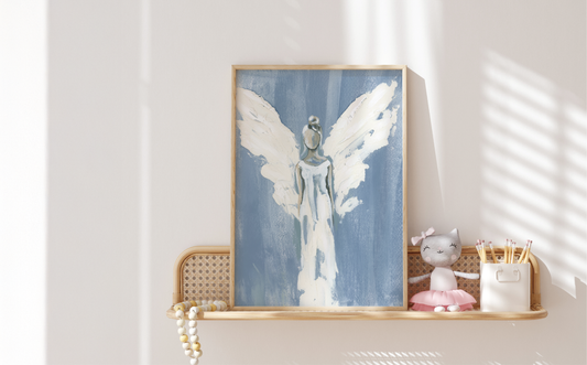 Dopamine Decor: Art That Celebrates You