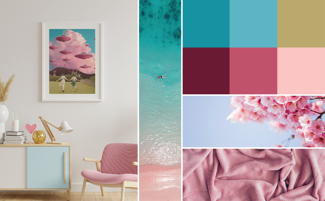 What's Your Color Crush?