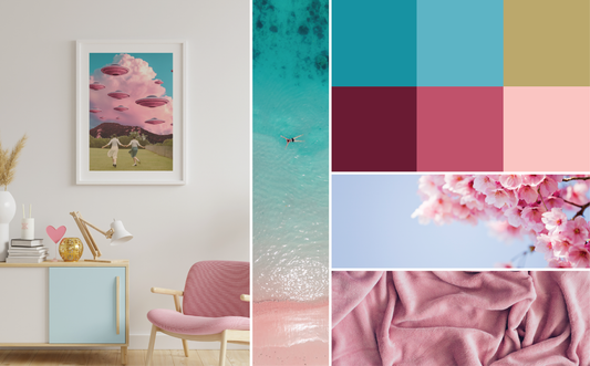 What's Your Color Crush?