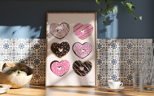 Our New Years Resolution: Try a New Style of Art in 2026!