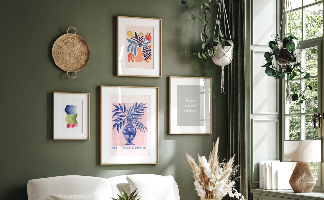 A Resolution You Will Actually Keep: New Art for 2026