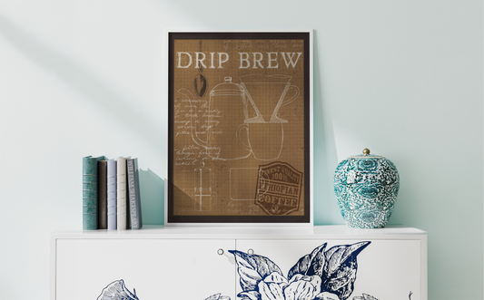 Espresso Yourself with Art of Coffee