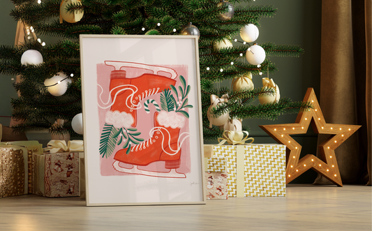 Wrapping Up Our First Year Together 🎉