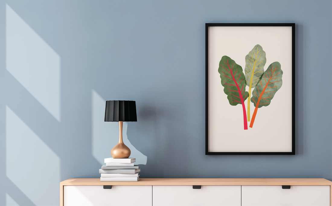 No Joke - We Actually Sell These Silly Art Prints