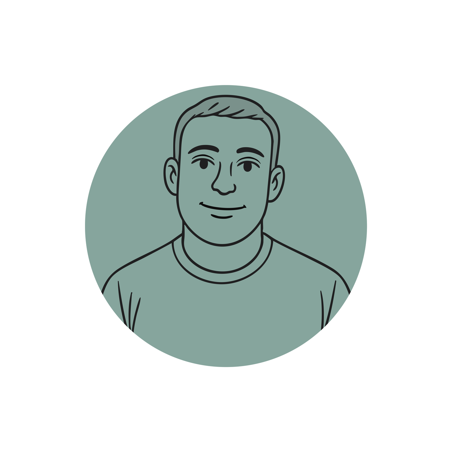 David - Code & Chaos Coordinator
