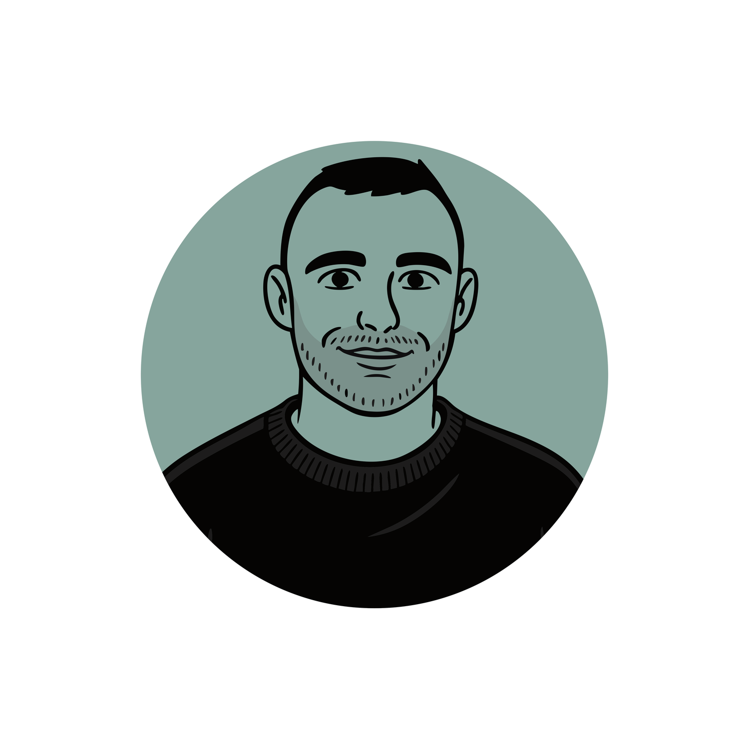Tom - Curator of Making it Pretty