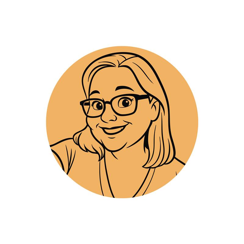 Jen - Ringmaster of All Things Webtacular