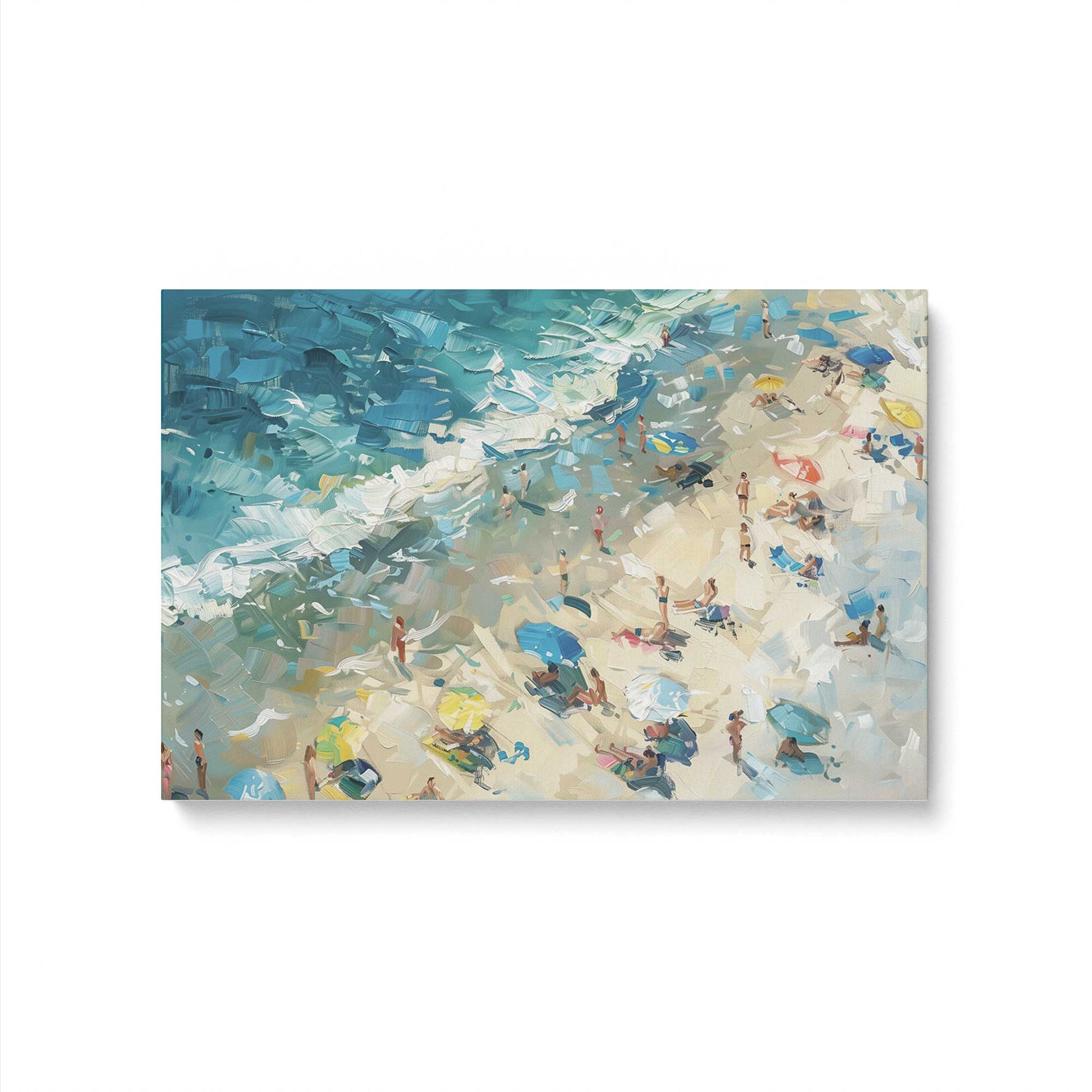 [Color:Stretched Canvas],[shape:rectangle], Picture of art