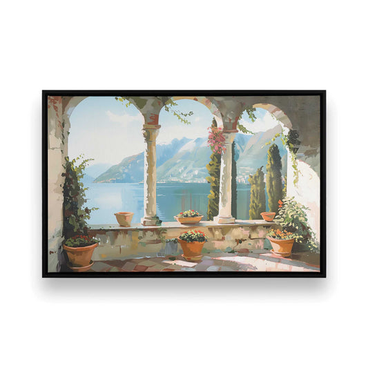 [Color:Satin Black], Front image of the art