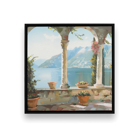 [Color:Satin Black], Front image of the art