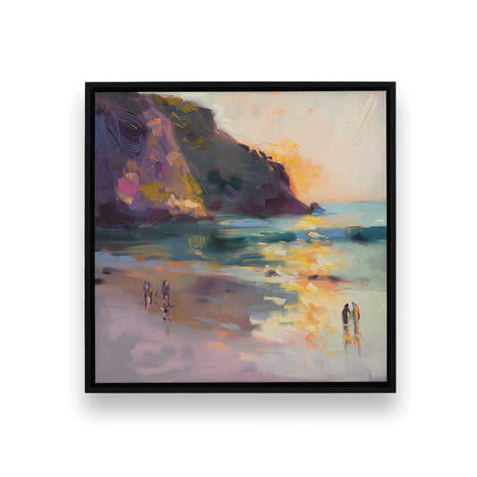[Color:Satin Black], Front image of the art