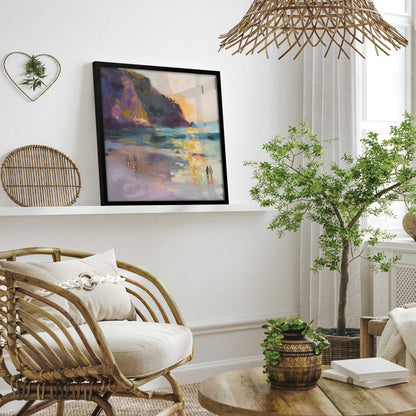 [LIFESTYLE],[SPECIAL],Picture of art in a room