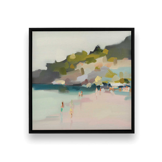 [Color:Satin Black], Front image of the art