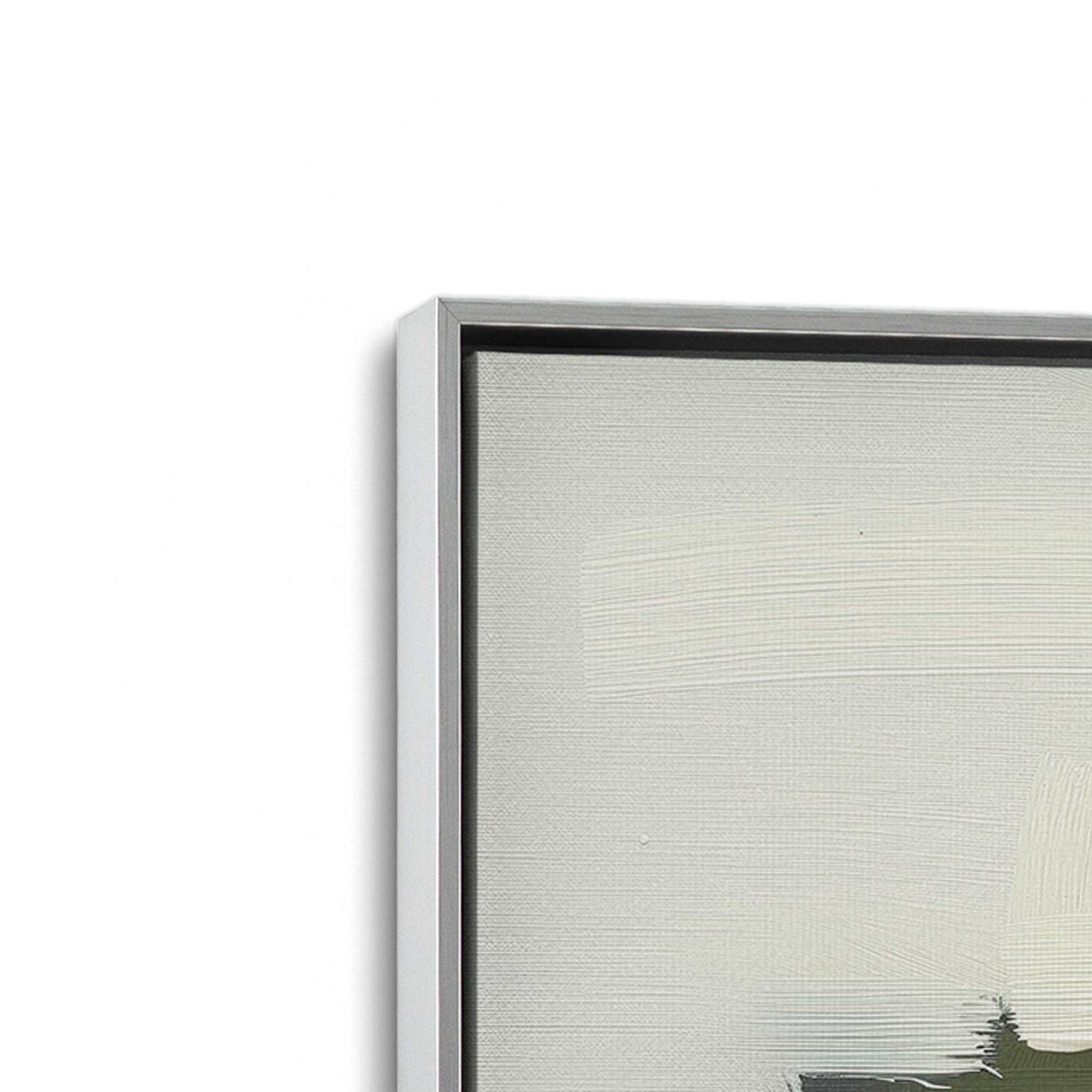 [Color:Polished Chrome], Picture of the corner of the art