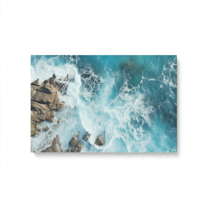 [Color:Stretched Canvas], Picture of art