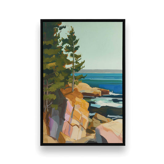 [Color:Satin Black], Front image of the art