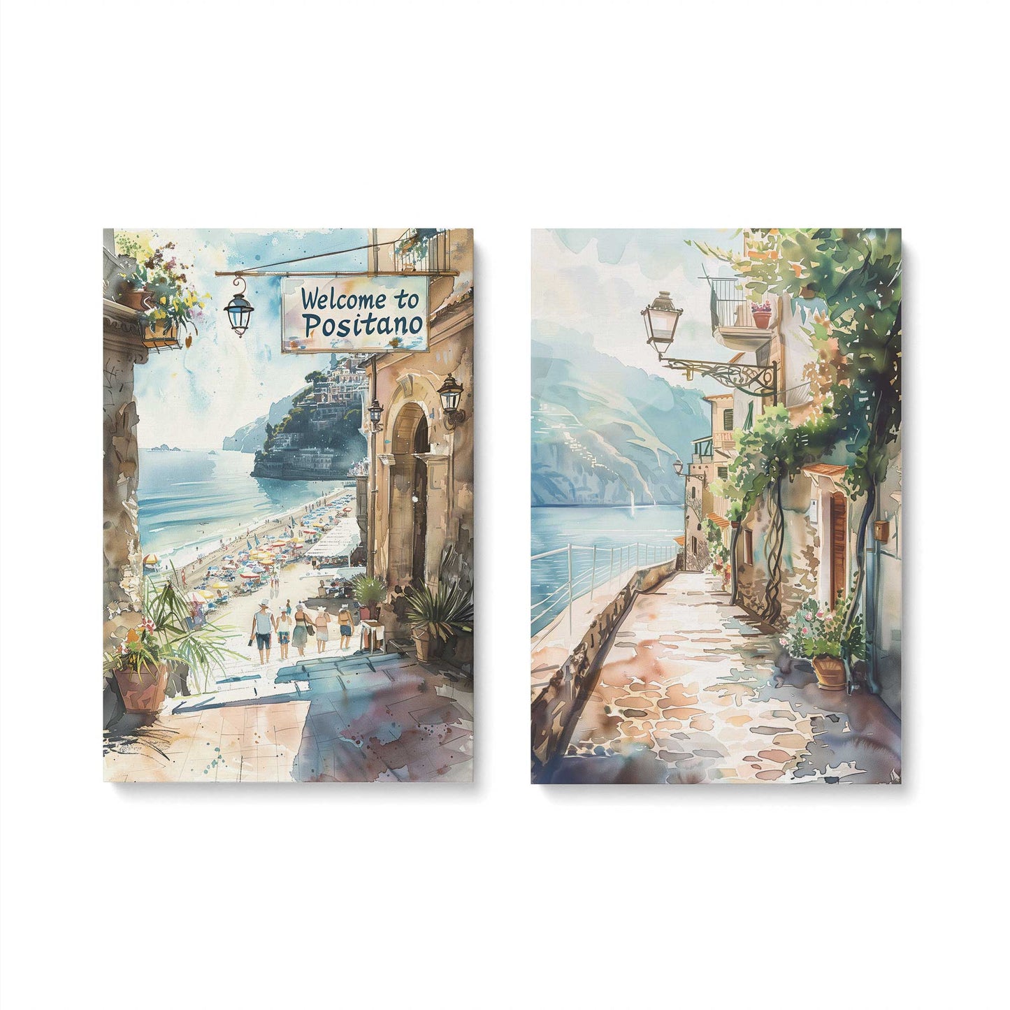 [Color:Stretched Canvas], Picture of art