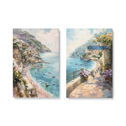 [Color:Stretched Canvas], Picture of art