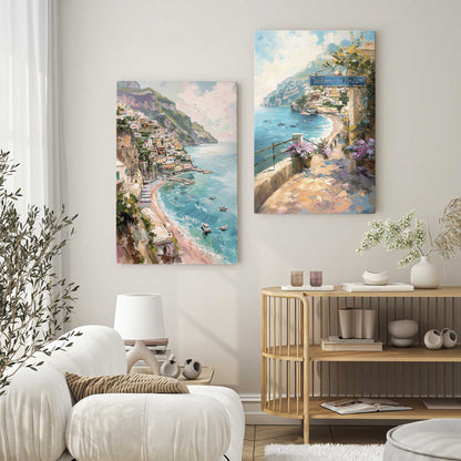 [LIFESTYLE],[SPECIAL],  Picture of art in a room