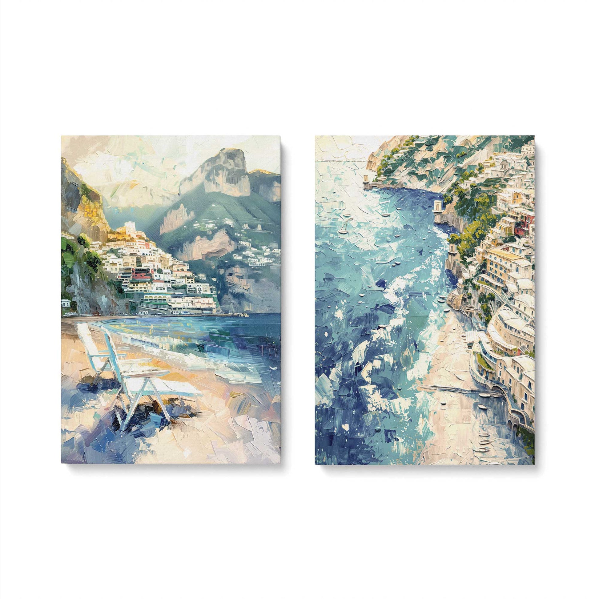 [Color:Stretched Canvas], Picture of art
