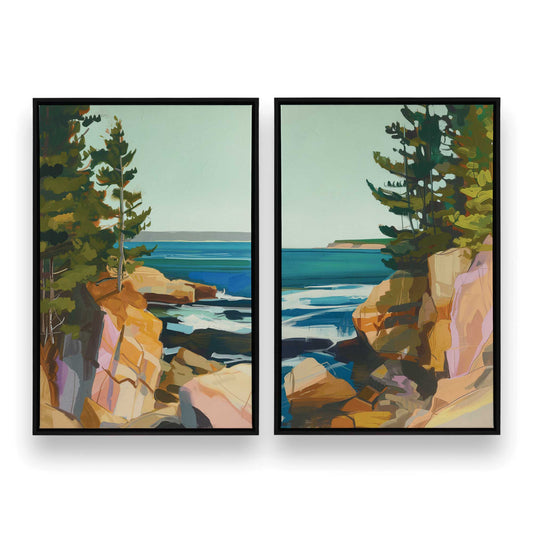 [Color:Satin Black], Front image of the art