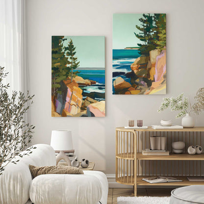 [LIFESTYLE],[SPECIAL],  Picture of art in a room