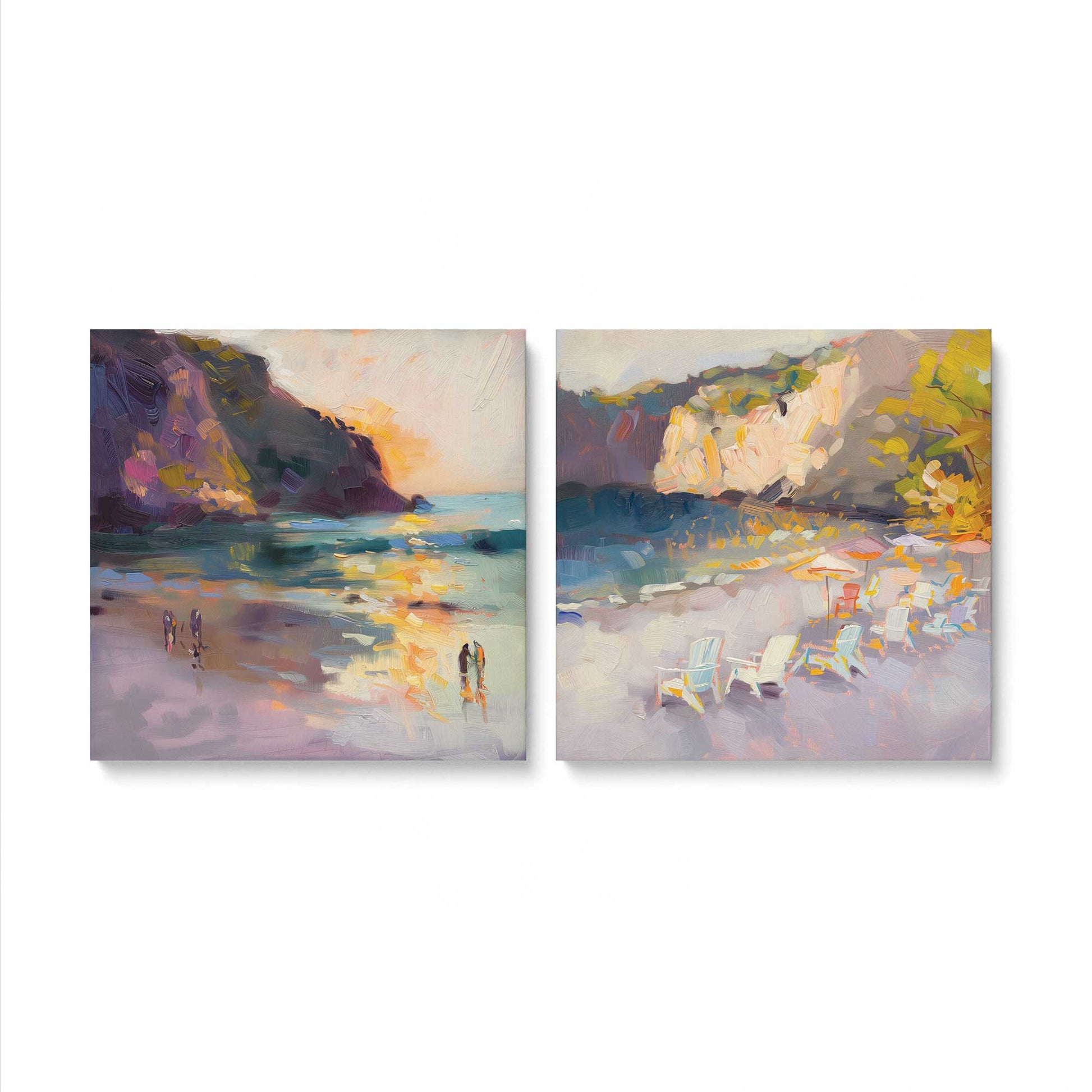 [Color:Stretched Canvas], Picture of art