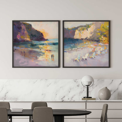 [LIFESTYLE],[SPECIAL],Picture of art in a room