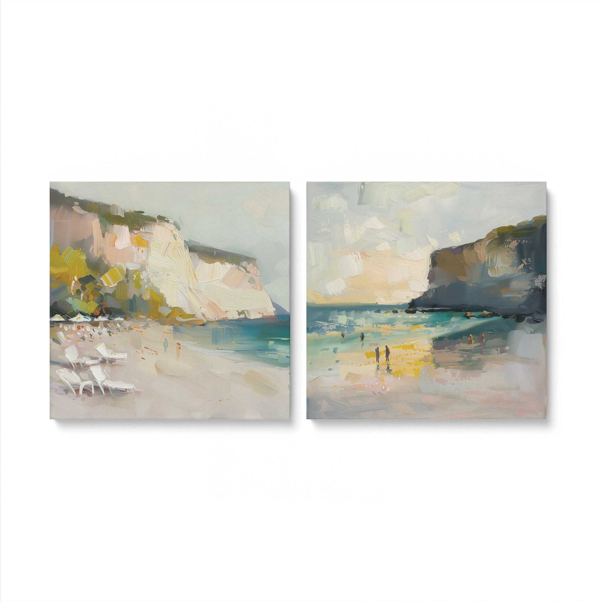 [Color:Stretched Canvas], Picture of art