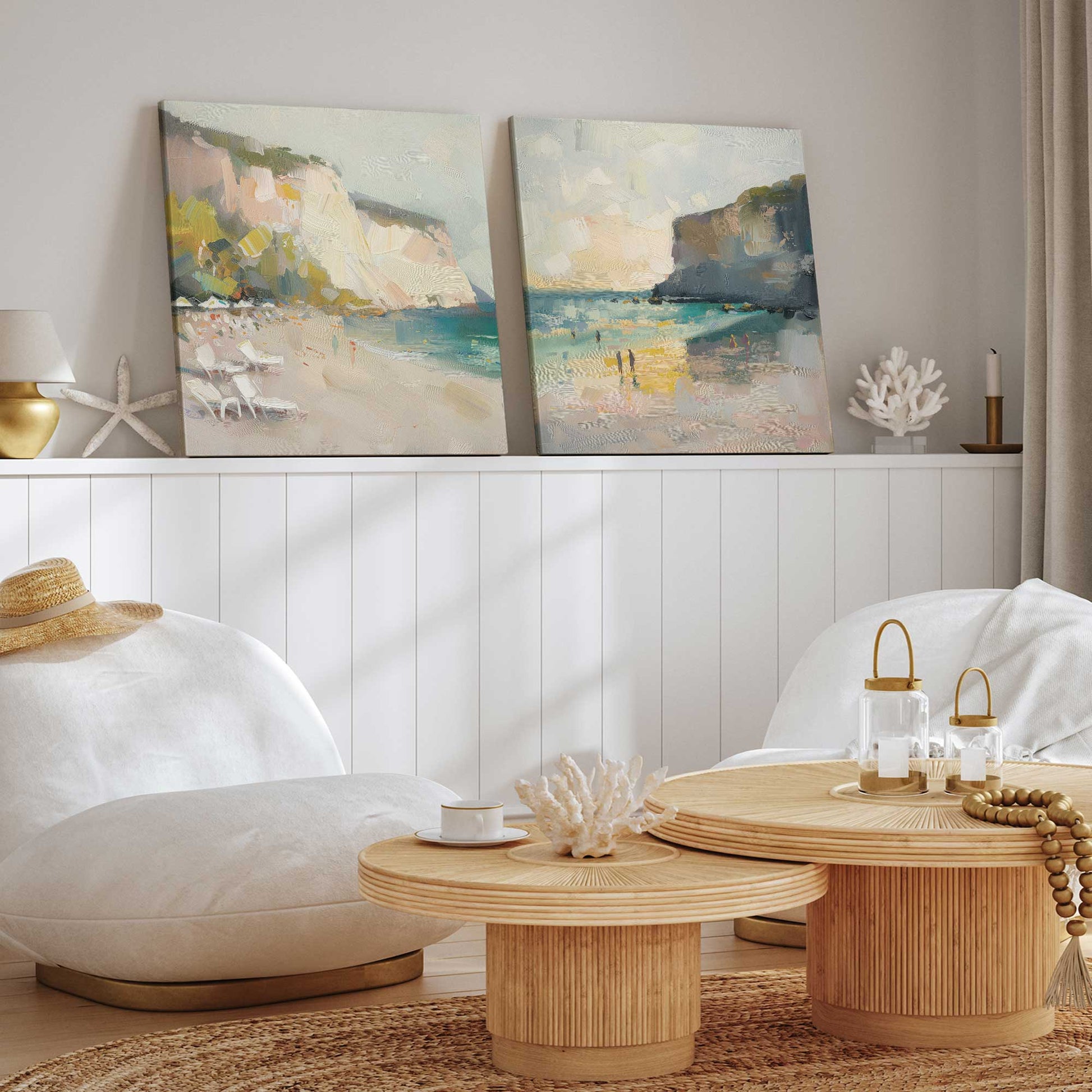 [LIFESTYLE],[SPECIAL],  Picture of art in a room