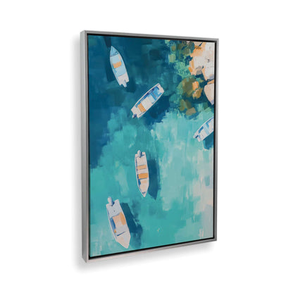 [Color:Polished Chrome], Picture of the corner of the art