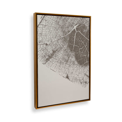 [Color:Polished Gold], Picture of the corner of the art