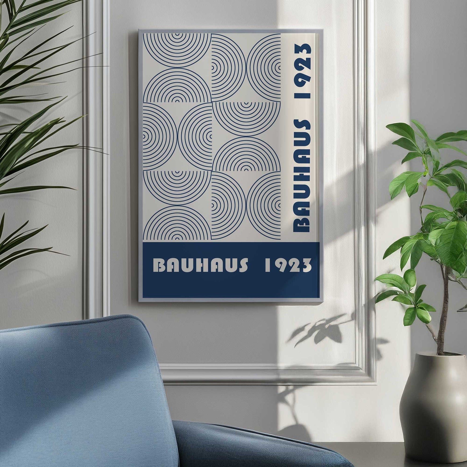 [LIFESTYLE],[SPECIAL],Picture of art in a room