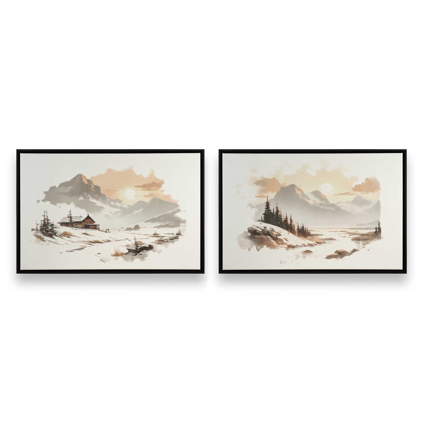 [Color:Satin Black], Front image of the art