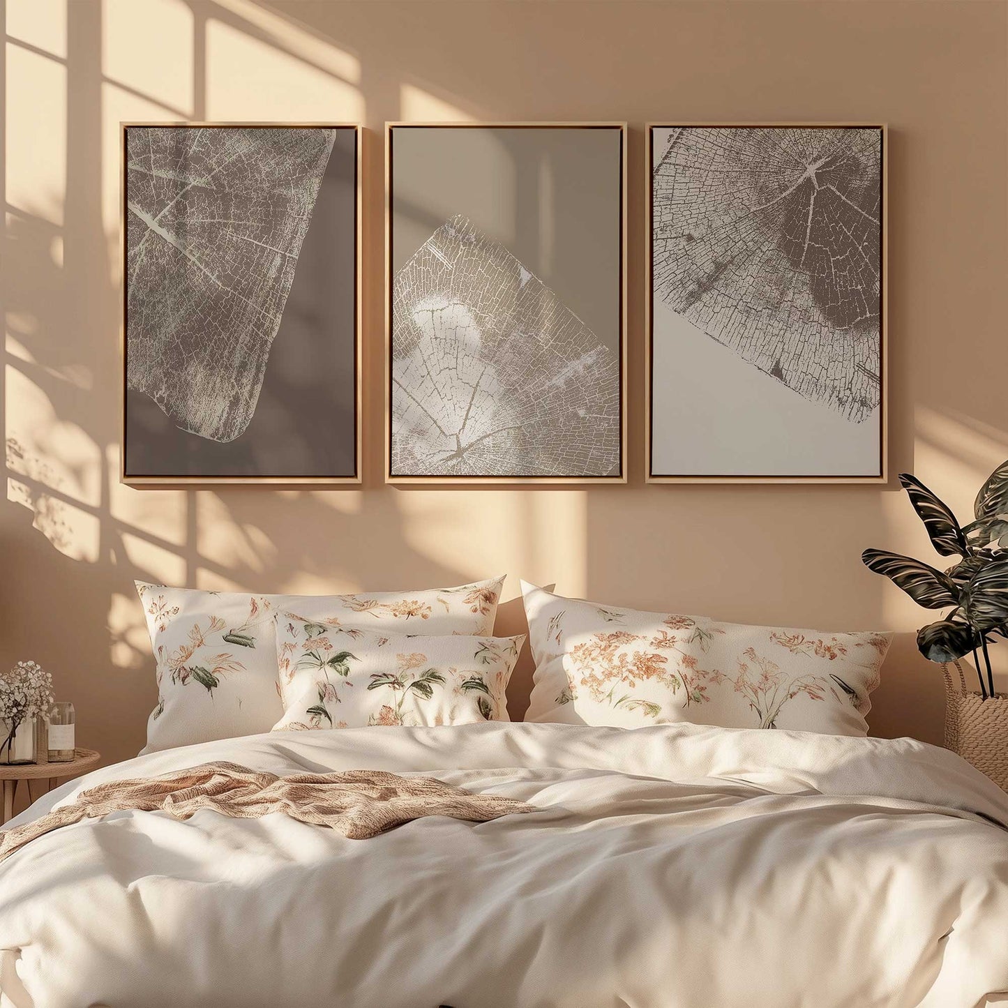 [LIFESTYLE],[SPECIAL],  Picture of art in a room
