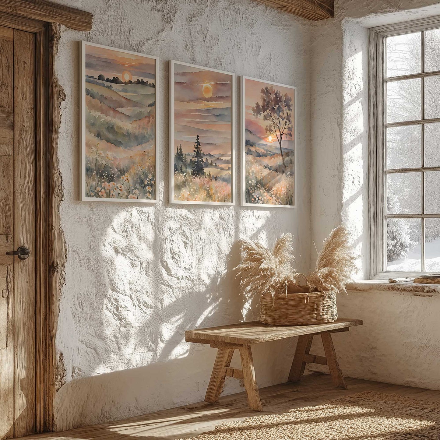 [LIFESTYLE],[SPECIAL],Picture of art in a room