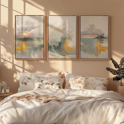 [LIFESTYLE],[SPECIAL],  Picture of art in a room