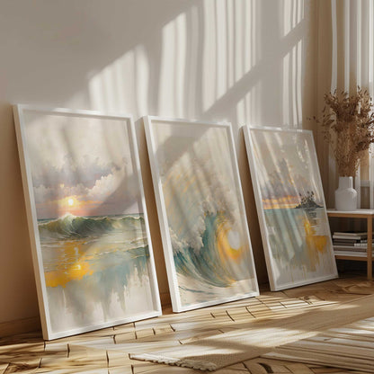 [LIFESTYLE],[SPECIAL],Picture of art in a room