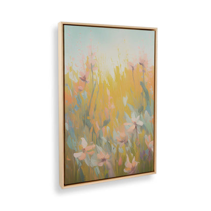 [Color:American Maple], Picture of the corner of the art