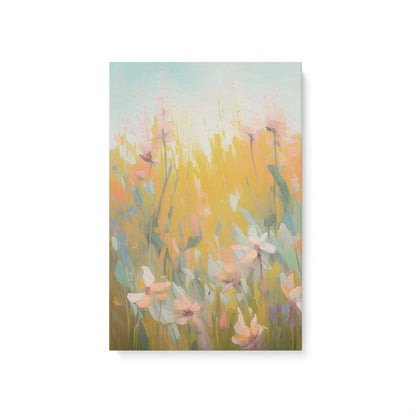 [Color:Stretched Canvas], Picture of art