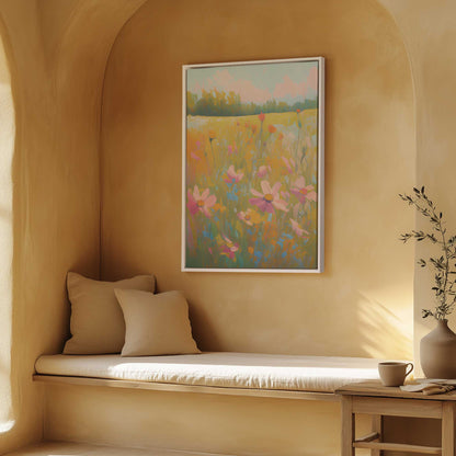 [LIFESTYLE],[SPECIAL],  Picture of art in a room