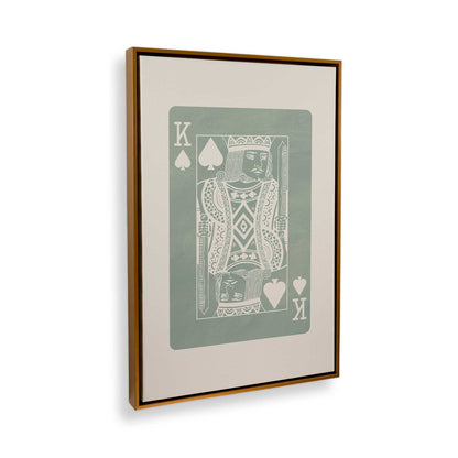 [Color:Polished Gold], Picture of the corner of the art