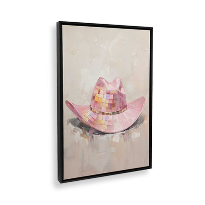 [Color:Satin Black], Picture of the corner of the art