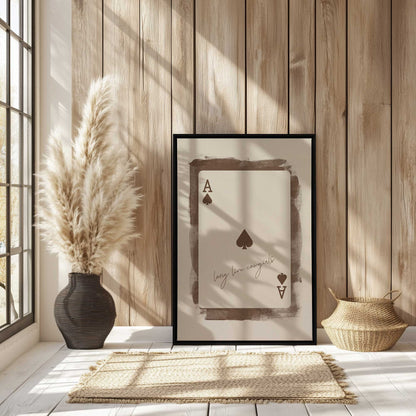 [LIFESTYLE],[SPECIAL],  Picture of art in a room